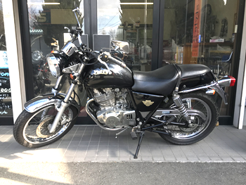 ボルティー　250